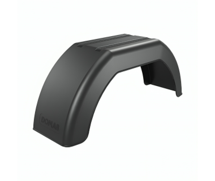 Buy Wing for Domar passenger trailer, b = 180mm domar plastic Italy (D20110)