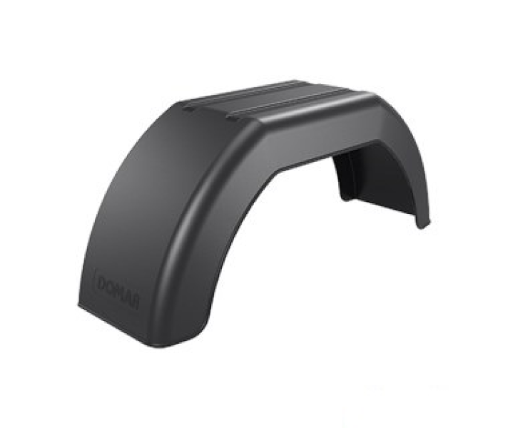 Buy Wing for Domar passenger trailer, b = 180mm domar plastic Italy (D20110)