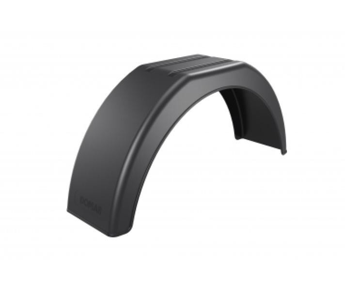 Buy Wing for Domar passenger trailer, b = 200mm domar plastic Italy (D 20122)