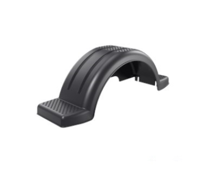 Buy Wing for a boat trailer Domar, b = 240 mm Domar plastic Italy (1101120422)