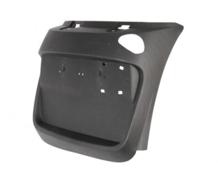 Buy DAF XF XF 105/106 wing, back left Turkey plastic (1875553)