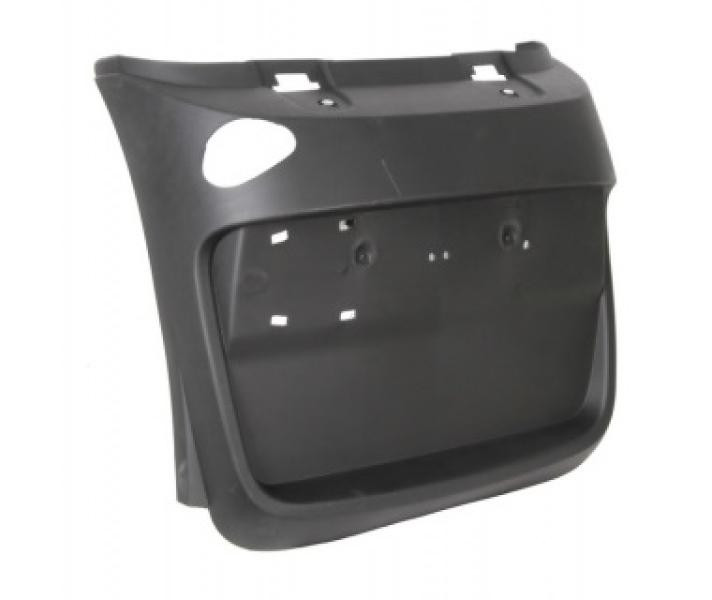 Buy DAF XF XF 105/106 wing, back right part plastic Turkey (1101166015)