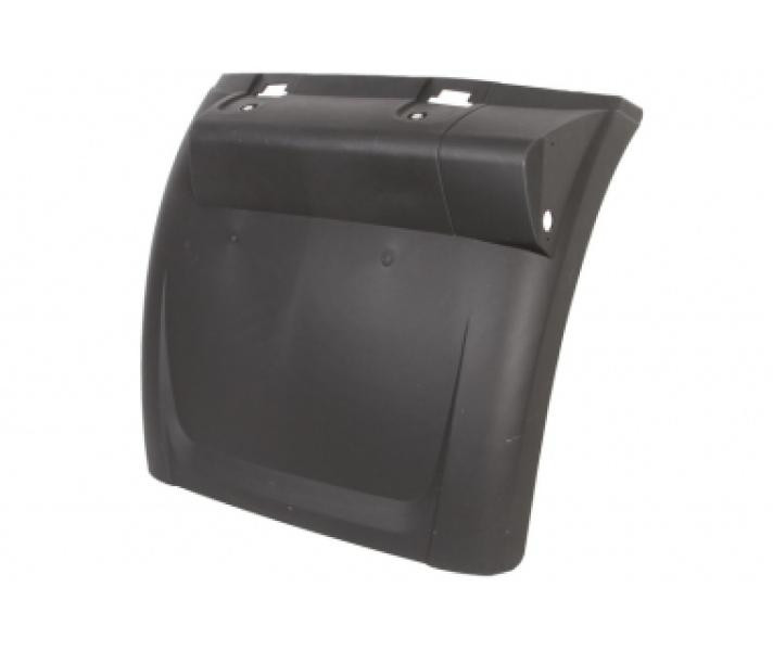 Купить Крило задньої осі DAF XF 105/106, передня ліва частина Пластик без кронштейну Туреччина (1875550)