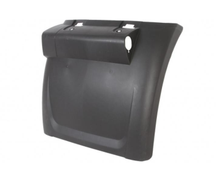 Buy DAF XF XF 105/106 wing, front right without Turkey bracket (18755550)