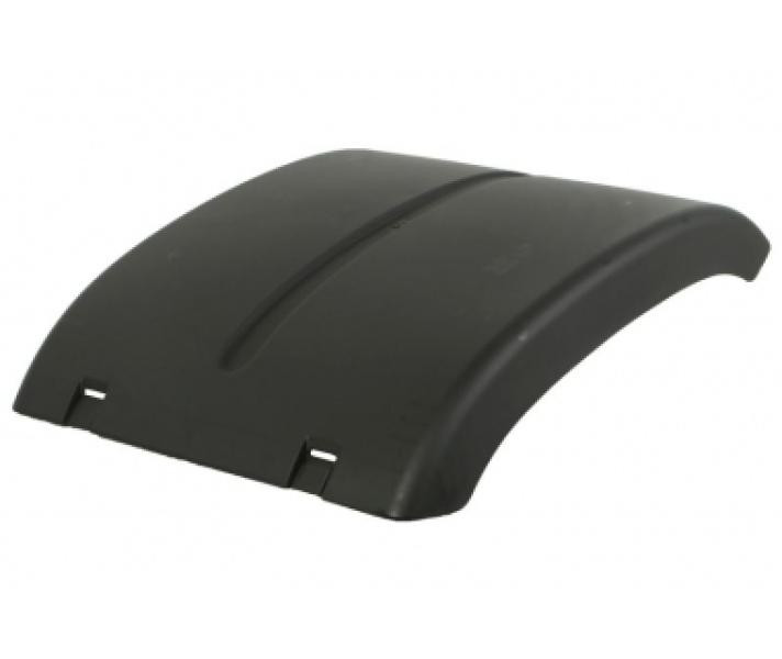 Купить Крило задньої осі MAN TGS, TGX, TGA, верхня частина Пластик Туреччина (81664106606)