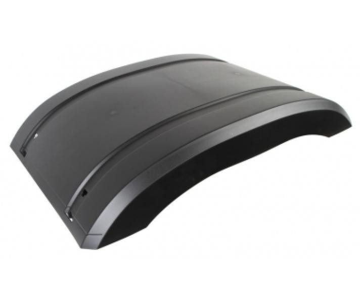 Купить Крило задньої осі Mercedes-Benz Actros MP4, верхня частина Пластик Туреччина (9605200007)
