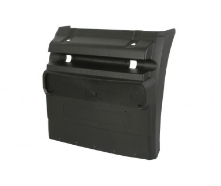 Buy Mercedes-Benz Actros MP4 rear axle wing, Turkey's back plastic (9605200920)