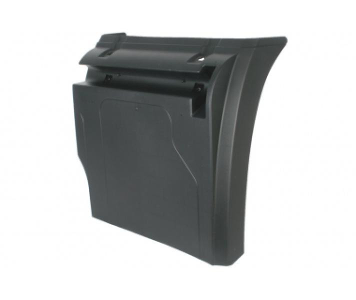 Buy Mercedes-Benz Actros MP4 rear axle wing, front right plastic right Turkey (1101102013)