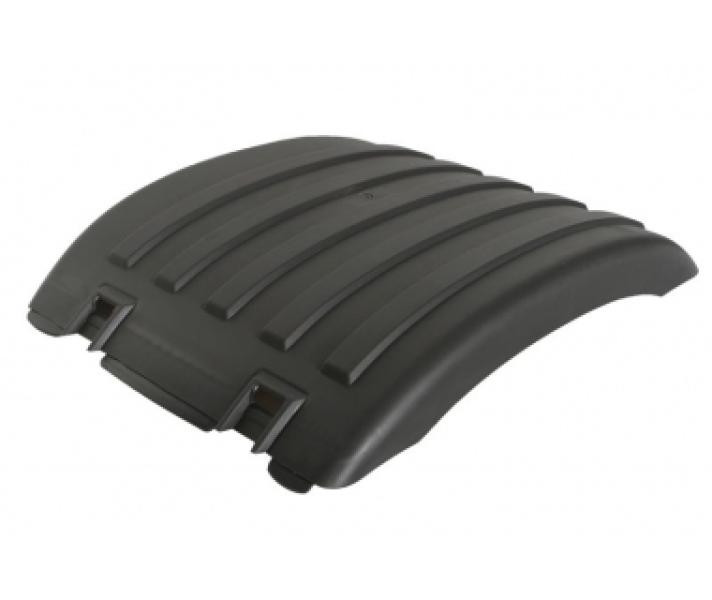 Buy Wing of the back axis of scania, upper (high) plastic Turkey (1395276)