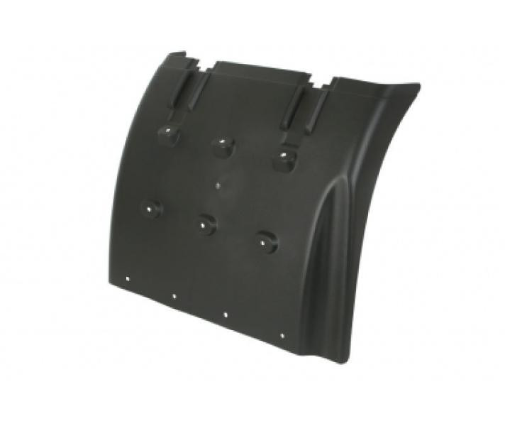 Buy The wing of the back axis scania, the rear left/front right of plastic Turkey (1357600)