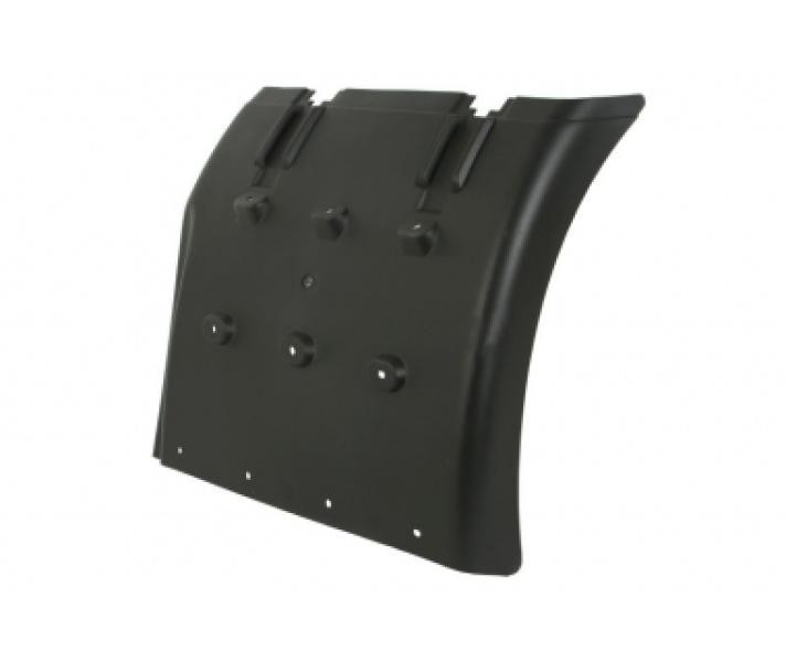 Buy The wing of the back axis scania, the back right/front left part plastic Turkey (1357600)