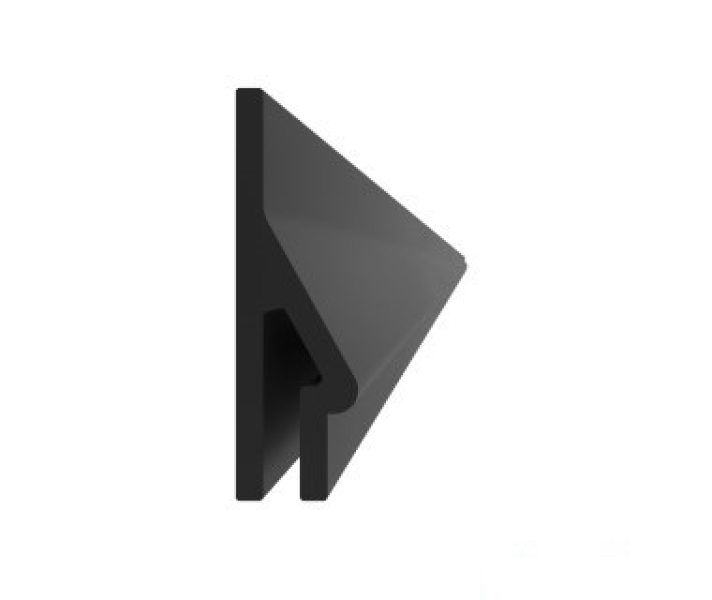 Buy Domar's rear splash fastening plastic Italy (1105123050)