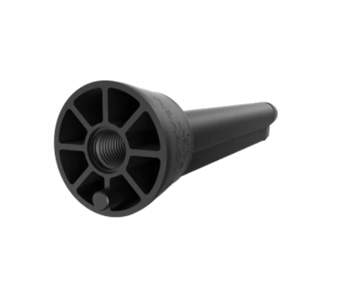 Buy Emphais Bracket of Anti -Repentant E53 Lokhen Plastic Italy (1104250300)