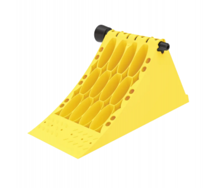 Buy Emphais Bracket of Anti -Repentant E53 Lokhen Plastic Italy (1104250300)