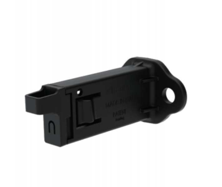 Buy Emphais Bracket of Anti -Repentant E53 Lokhen Plastic Italy (600700100)