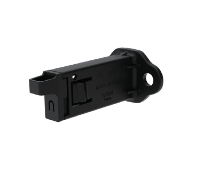 Buy Emphais Bracket of Anti -Repentant E53 Lokhen Plastic Italy (600700100)