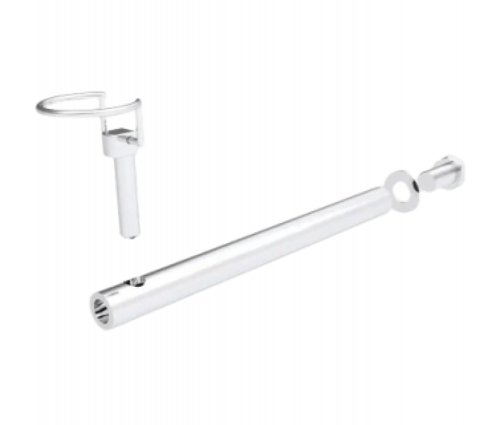 Купити Кронштейн упору противідкатного Е66 Lokhen Цинк Італія (1104260300)