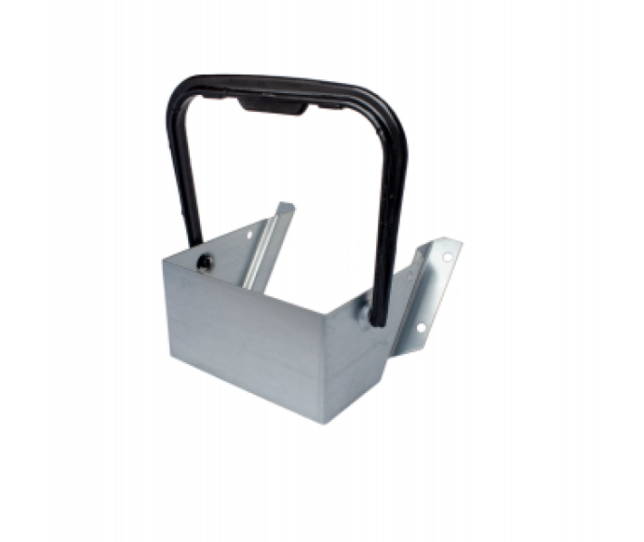 Buy Emphais Complex with plastic handle, e53 lokhen zinc Italy (1104122233)