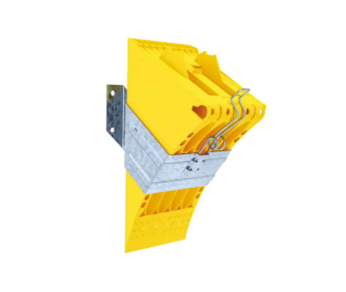 Купити Кронштейн упору противідкатного, E46 Lokhen Цинк Італія (1104322233)