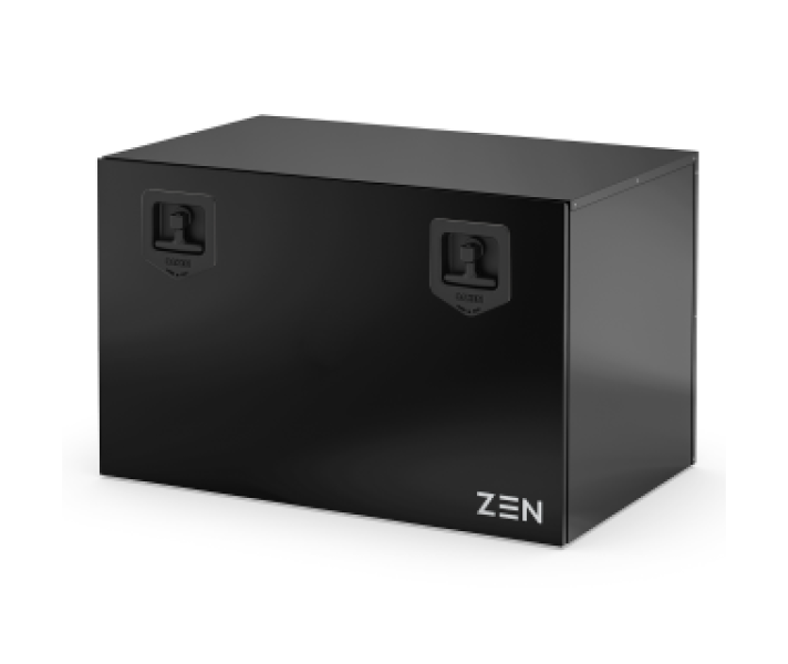 Купить Металевий ящик інструментальний Daken ZEN 1000 мм Daken Порошкова фарба Італія (8B3160)