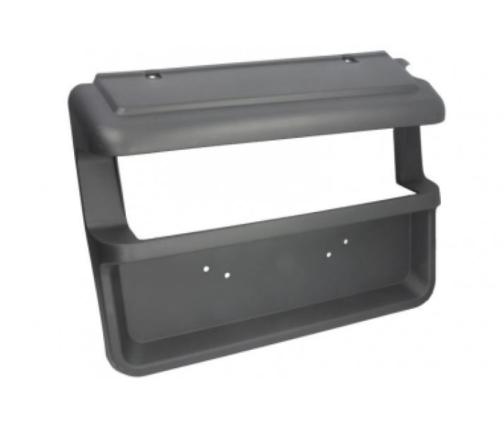 Buy SCANIA LIGHT WRAP PLACE Turkey Plastic (1362708)