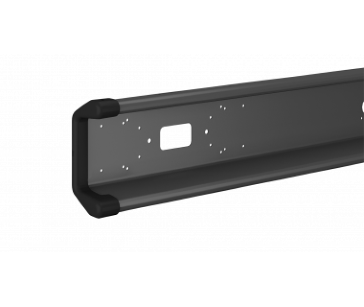 Купити Пластикова заглушка для бампера Takler TK9450 Takler Пластик Італія (1106223021)