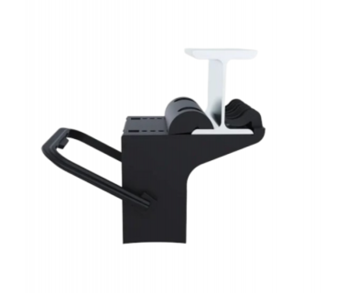 Buy Player Holder Holder, E53 Lokhen Plastic Italy (1104190100)