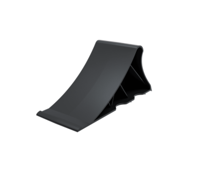 Buy Emphasis Plastic Anti -Repentable 225x90x100mm Domar plastic Italy (1104153100)