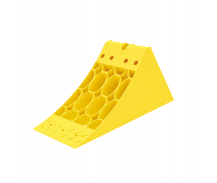 Buy Emphasis Plastic Anti -Repentant Lokhen 336x123x148mm, E36 Lokhen Plastic Italy (1104160411)