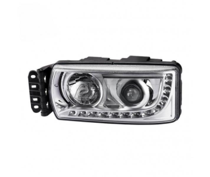 Buy The headlight of the main light left iveco Stralis Ayfar Turkey (5801745449)