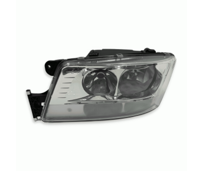 Buy Main Light headlight left Man TGX Ayfar Turkey (81.25101.6503)