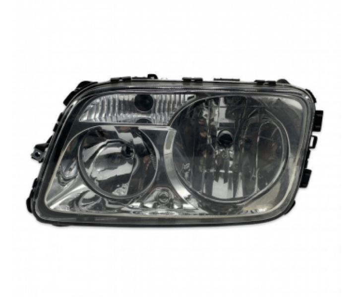 Buy Main light headlight left Mercedes Actros Ayfar Turkey (9438201461)