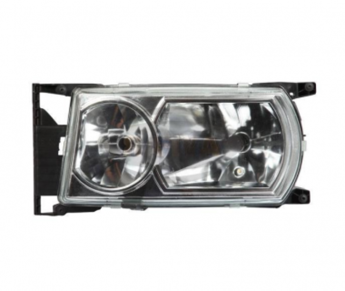 Buy Main light headlight left scania p/g/r/t ayfar Turkey (1760551)