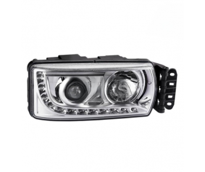 Buy Iveco Stralis Ayfar's Main Light Light Turkey (5801745452