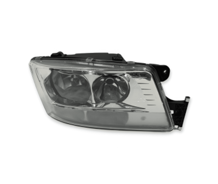 Buy The headlight of the MAN TGX AYFAR law Turkey (81.25101.6504)