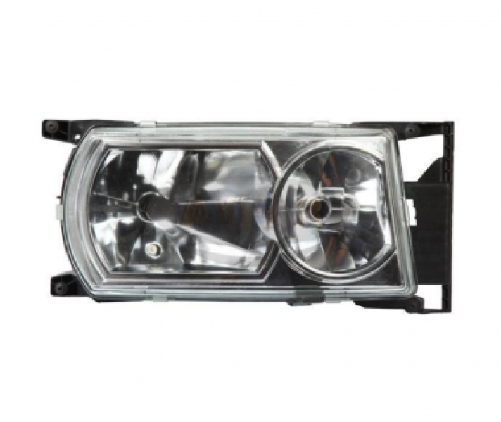 Купити Фара головного світла права Scania P/G/R/T Ayfar Туреччина (1760554)