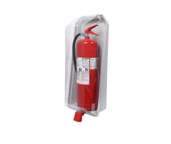 Buy Daken Kristall 12 kg Daken plastic Italy (82290) fire extinguisher