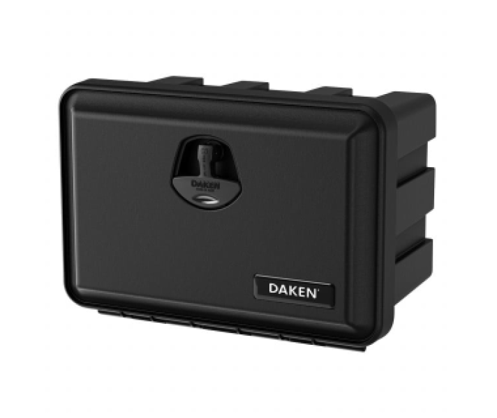 Купить Ящик інструментальний Daken Just 500 мм (глибина 300 мм) для вантажних автомобілів Daken Пластик Італія (1001150011)