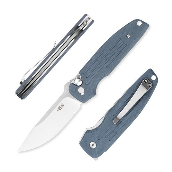 Buy Than a folding Firebird FH926-Gy gray