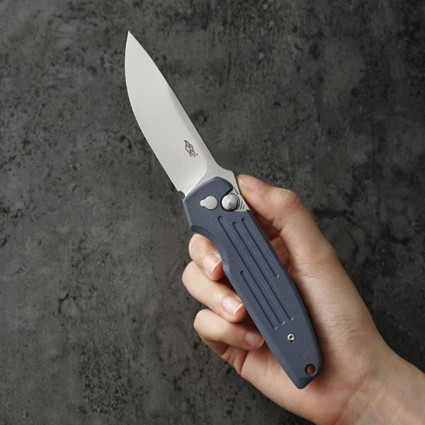 Buy Than a folding Firebird FH926-Gy gray