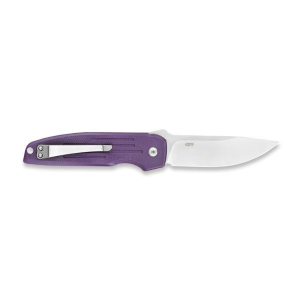 Buy Than a folding Firebird FH926-PL lilac