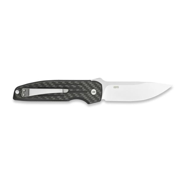 Buy Than a folding Firebird FH926-CF black