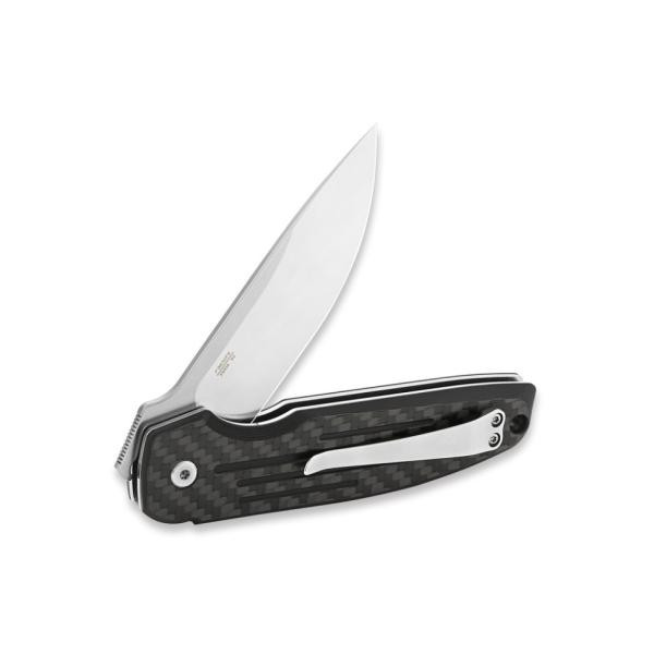 Buy Than a folding Firebird FH926-CF black