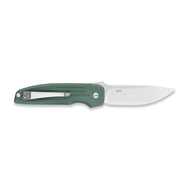 Buy Than a folding Firebird FH926-GB blue-green