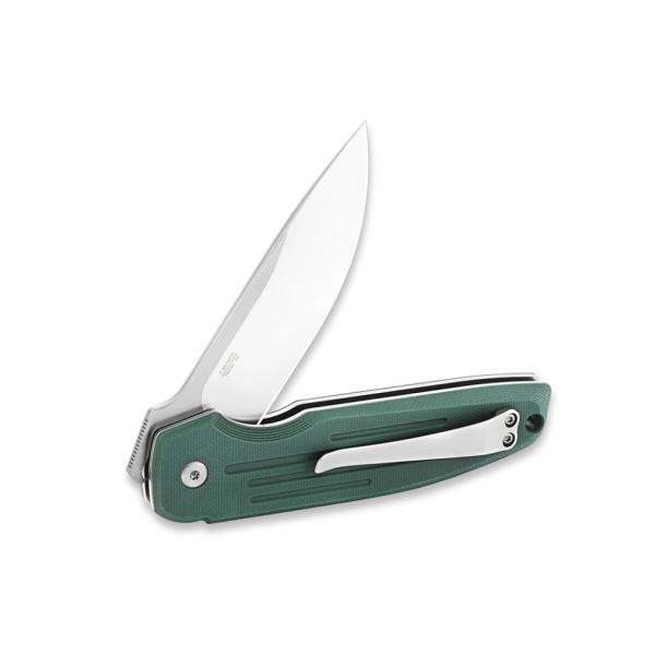 Buy Than a folding Firebird FH926-GB blue-green