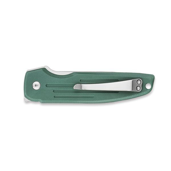 Buy Than a folding Firebird FH926-GB blue-green
