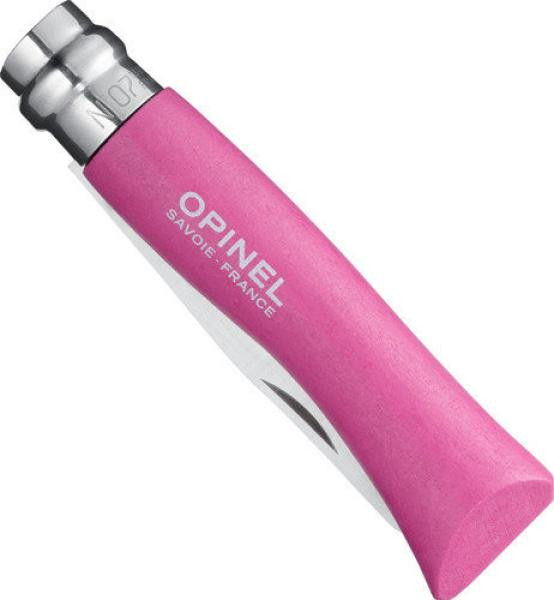 Buy Opinel # 7 My First Opinel pink (001699)