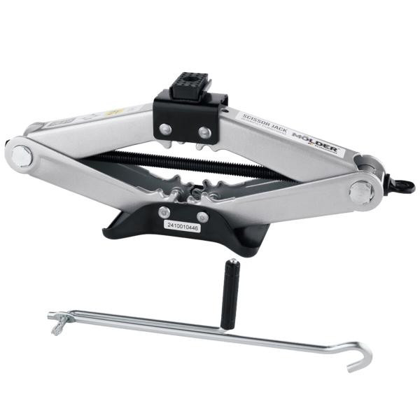 Buy Jack rhombus molder 2t 120-413mm rubber pillow