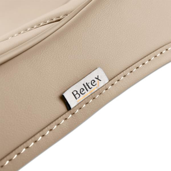 Buy Set, 3D Beltex Malibu, Beige seats covers