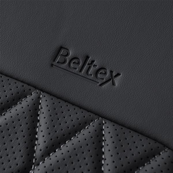 Buy Set, 3D Beltex Malibu seats covers, Black